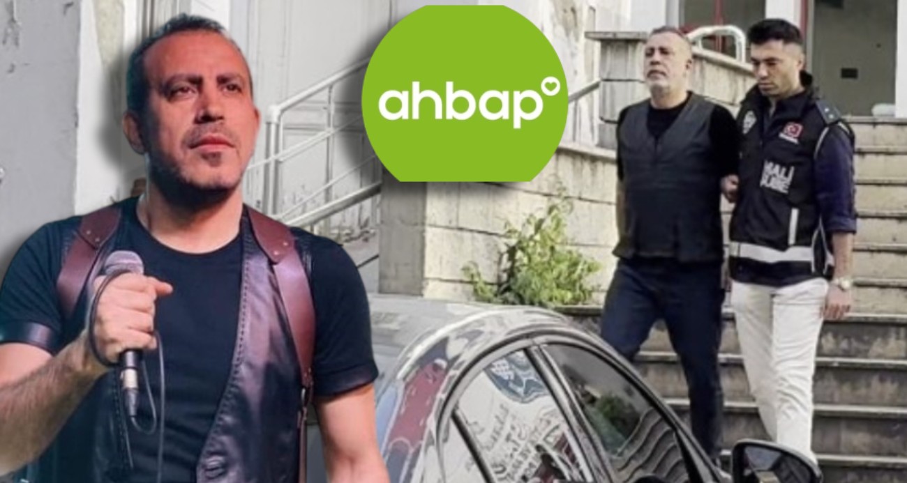 AHBAP soruşturmasında milyonluk bağışlar mercek altında: Sanat dünyasından dikkat çeken transferler