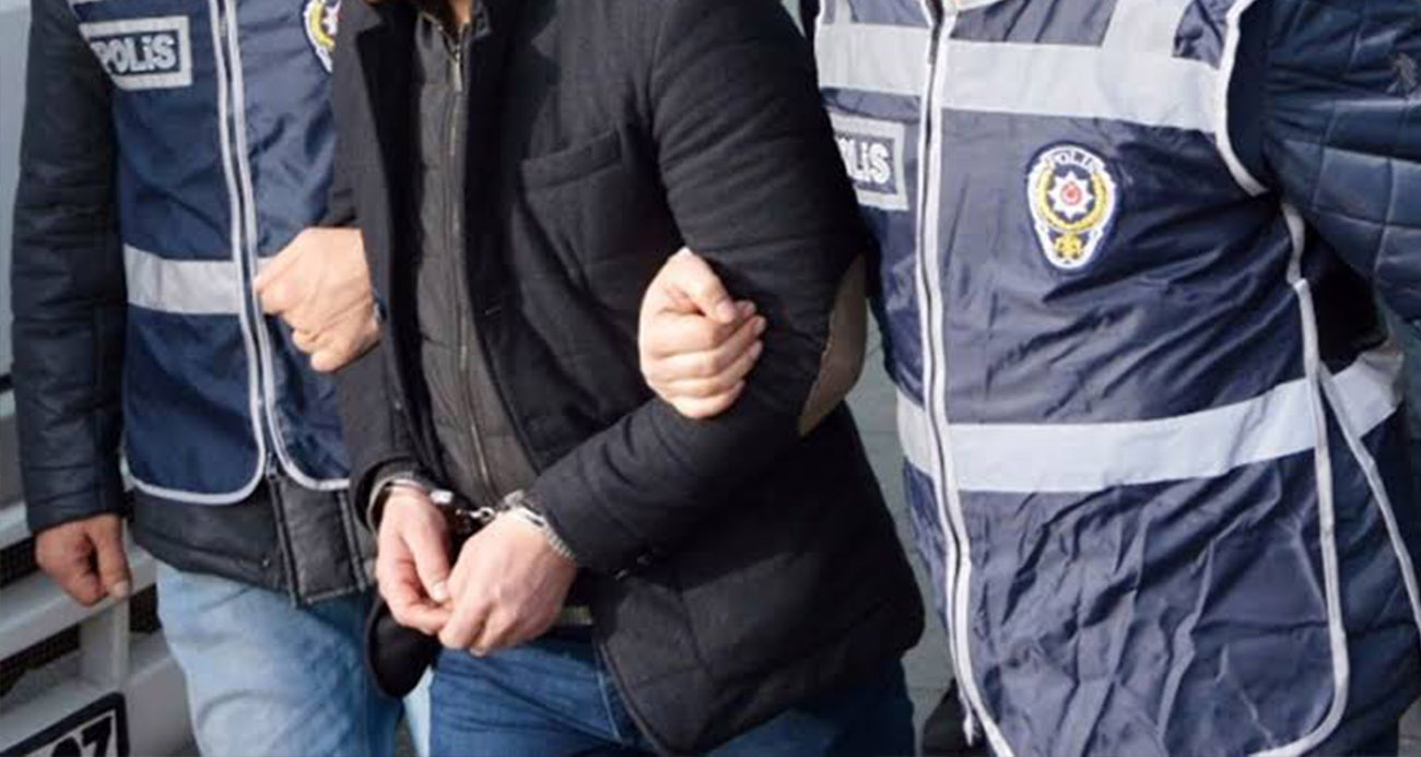 Alihan Kuriş suç örgütüne yönelik ikinci dalga operasyon: 12 şüpheli yakalandı