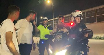 Alkollü sürücüden ilginç savunma: “Benim ikizim var”
