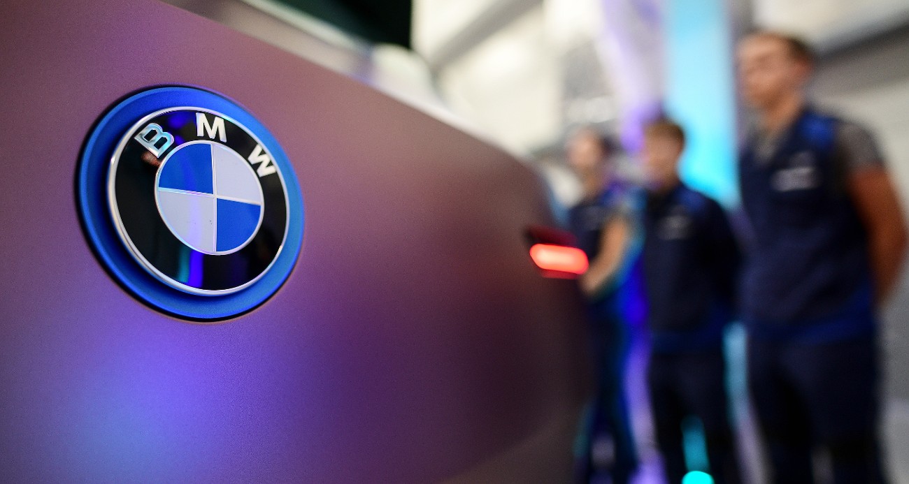 Almanya’da otomotiv sektöründeki kriz BMW’yi de vurdu