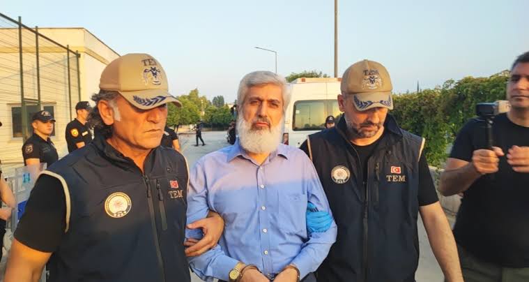 Alparslan Kuytul soruşturmasında FETÖ tespiti: Dokuz isim belirlendi