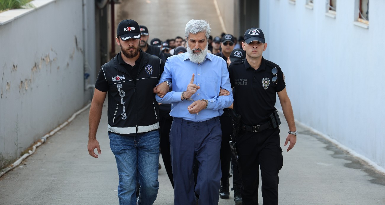 “Alparslan Kuytul Suç Örgütü” operasyonuyla ilgili provokatif paylaşım yapan öğretmene soruşturma