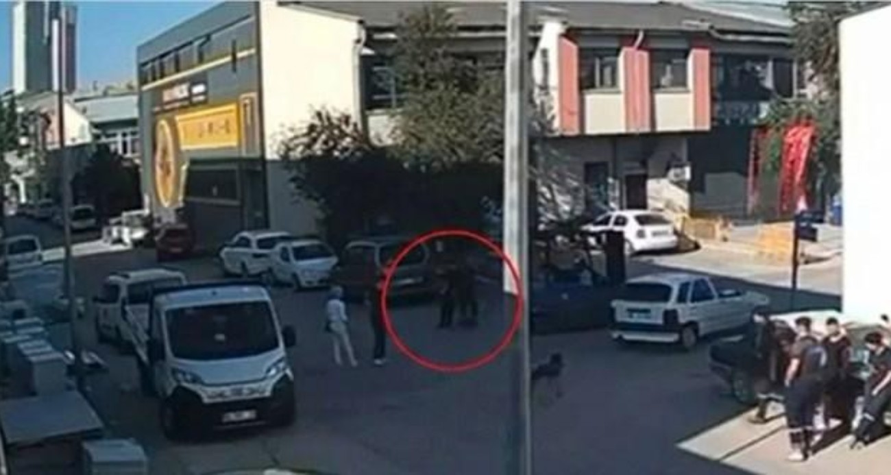Ankara’da köpekten kaçarken yere düşüp kafasını vuran 15 yaşındaki çocuk hayatını kaybetti