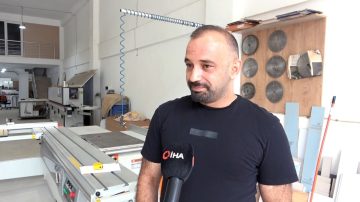 Ankara’dan Giresun’a 28 bin 500 liralık taksi yolculuğu, 8 saniyelik adrenalin için yapılmış