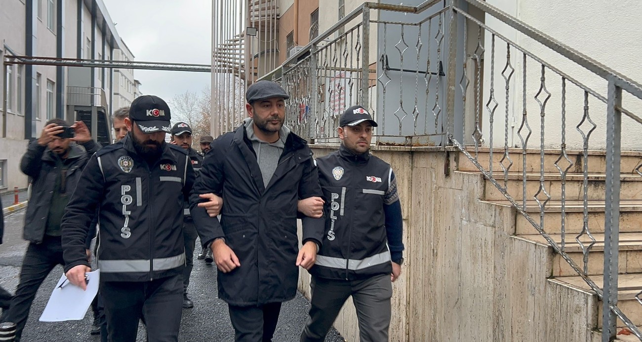 Aziz İhsan Aktaş suç örgütü davasında 23 yıl hapse çarptırılan Rıza Akpolat’ın, 3 taşınmaz ile bir otomobiline el konuldu