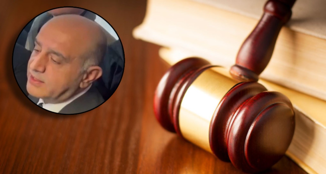 Aziz İhsan Aktaş suç örgütü davasında karar: Rıza Akpolat’a 23 yıl, Aziz İhsan Aktaş’a 2 yıl 8 ay hapis cezası