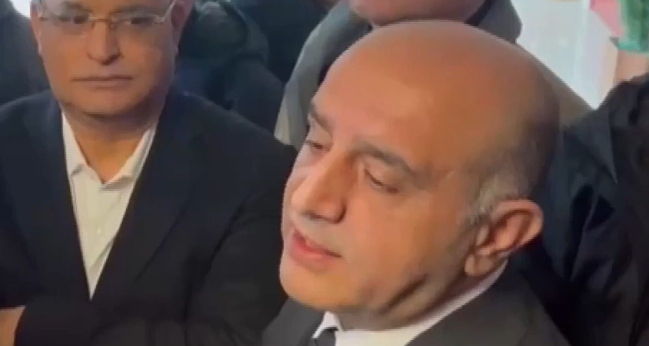 Aziz İhsan Aktaş’ın ‘örgüt kurma’ ’evrakta sahtecilik’ özel belgede sahtecilik’ suçlarından beraatına karar verildi