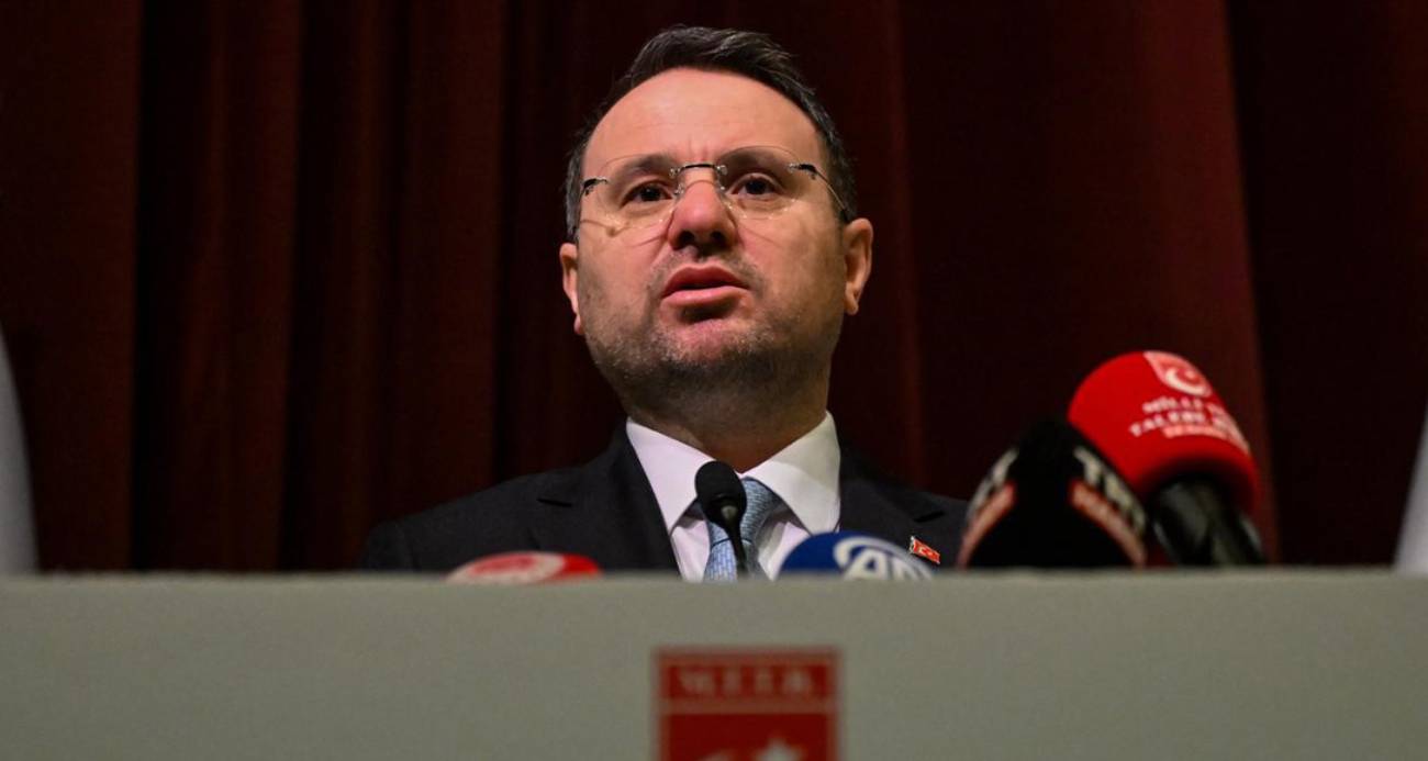 Bakan Gürlek: “16 ilimizde meydana gelen 44 orman yangınıyla ilgili adli soruşturmalar yürütülmektedir”