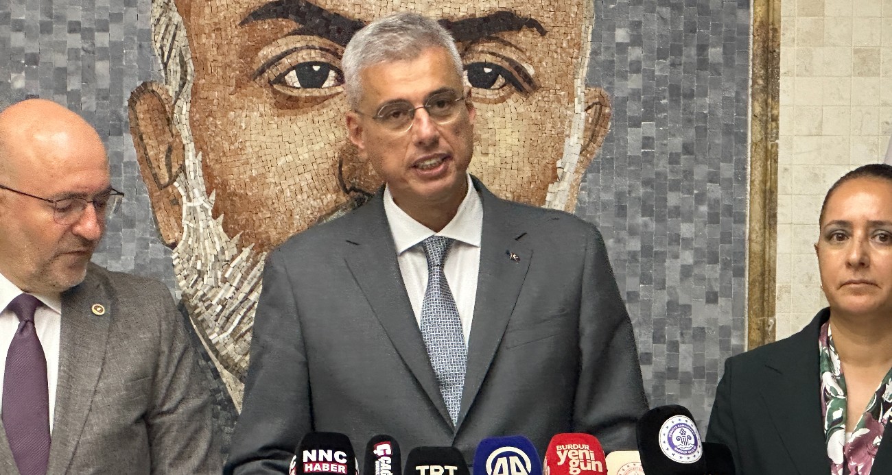 Bakan Memişoğlu’ndan hastanelerde kreş ve anaokulu açıklaması: “İnşallah bu sene için 7 kreşe başlıyoruz”