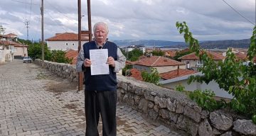 Bankadan emekli personel, telefon dolandırıcılarının mağduru oldu