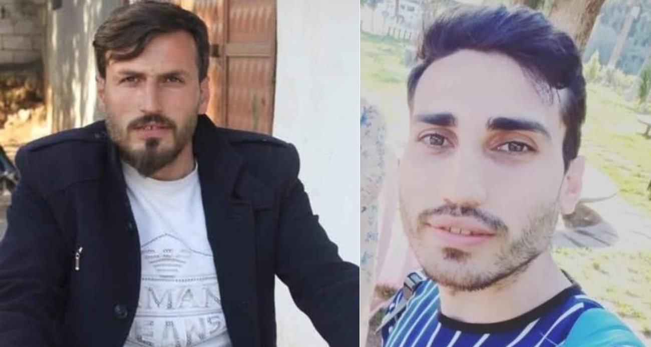 Batan gemide yolculuk yapan kardeşlerin, evli ve 2’şer çocuk babası olduğu ortaya çıktı