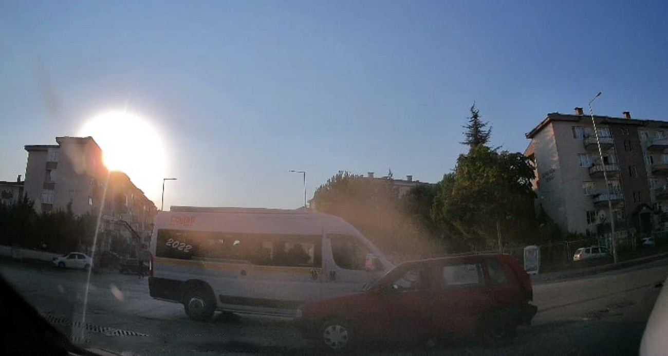 Bursa’da feci kaza: 1’i ağır 4 yaralı