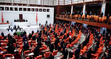 Çerçeve yasanın adı belli oldu