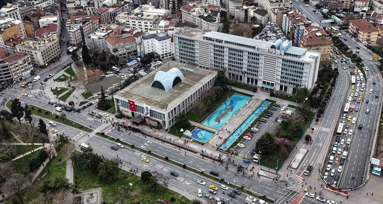 CHP Ordu Milletvekili Adıgüzel: “İBB davası boş değil, iddialara karşı tek cevap yok”