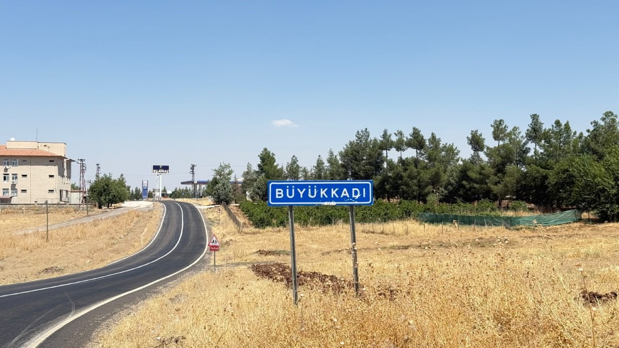 Diyarbakır’da kedinin ısırdığı çocuk entübe edildi, testlerde kuduz çıktı