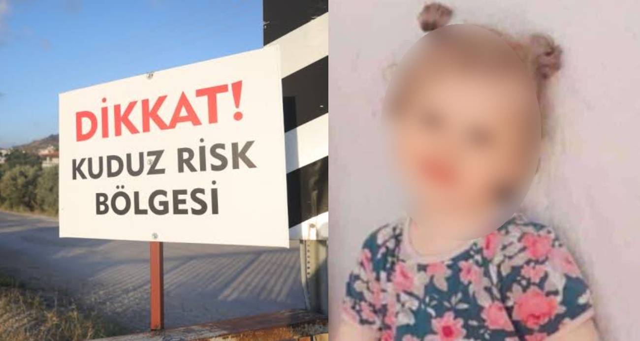 Diyarbakır’da kuduz teşhisiyle entübe edilen çocuk hayatını kaybetti