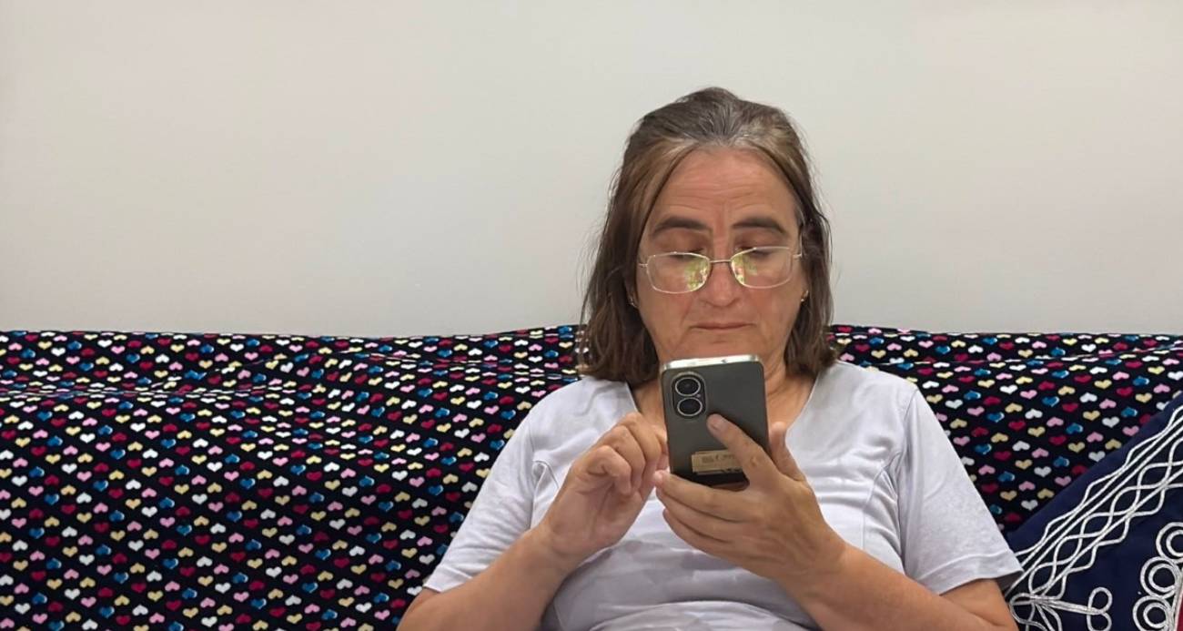 Dolandırıcılar altınlarını aldıkları kadına evini de sattırmaya çalıştı