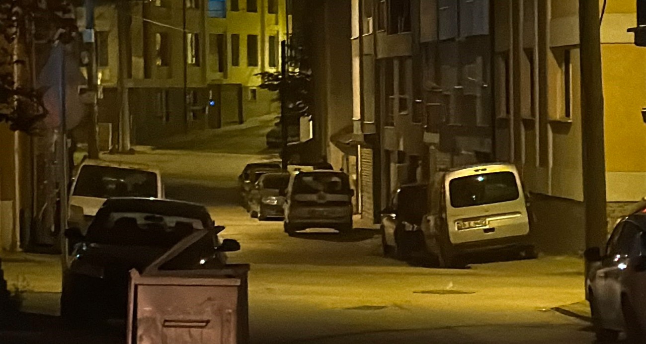 Drift sonrası polisten yaya kaçan ehliyetsiz sürücüye 690 bin TL ceza kesildi