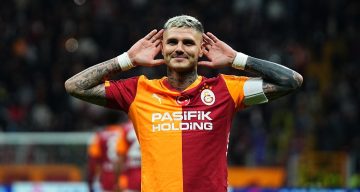 Dursun Özbek: “Icardi’yi davet ettim, cevabını bekliyorum”