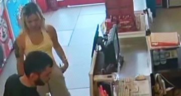 Ece Naz’ın son anları kamerada: Mutfakta ve tencerede dikkat çeken saç telleri