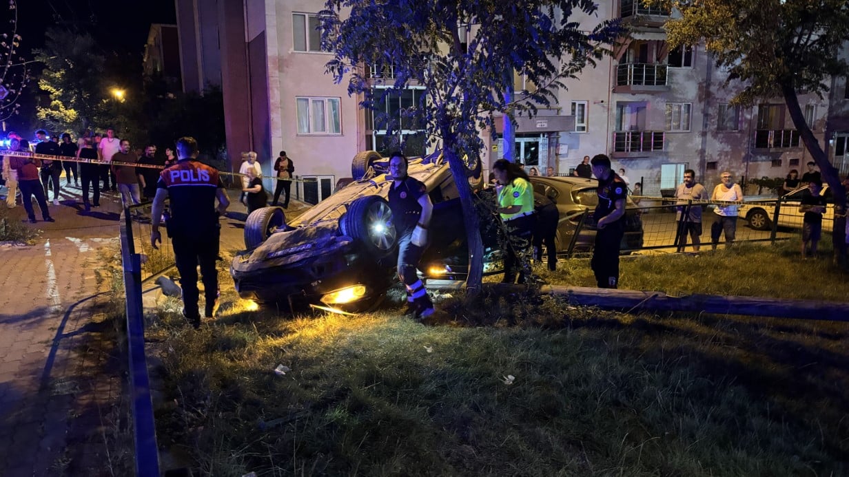 blank