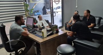 Ekspertizin dikkati 700 bin liralık dolandırıcılığı önledi