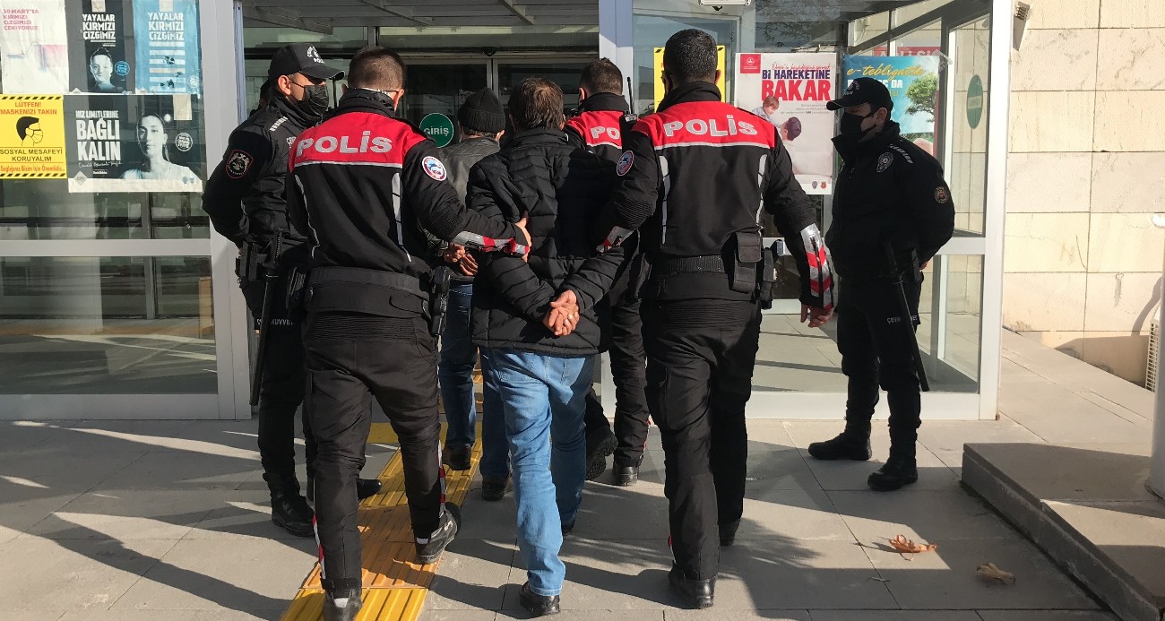 Elazığ’da 18 yıllık kan donduran cinayette, yeni koca da tutuklandı