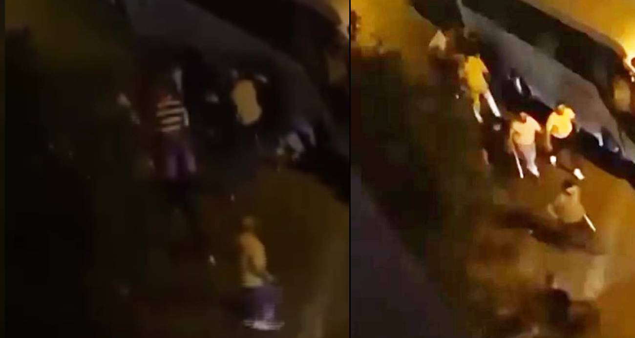 Esenyurt’ta miras kavgası kavgası kanlı bitti
