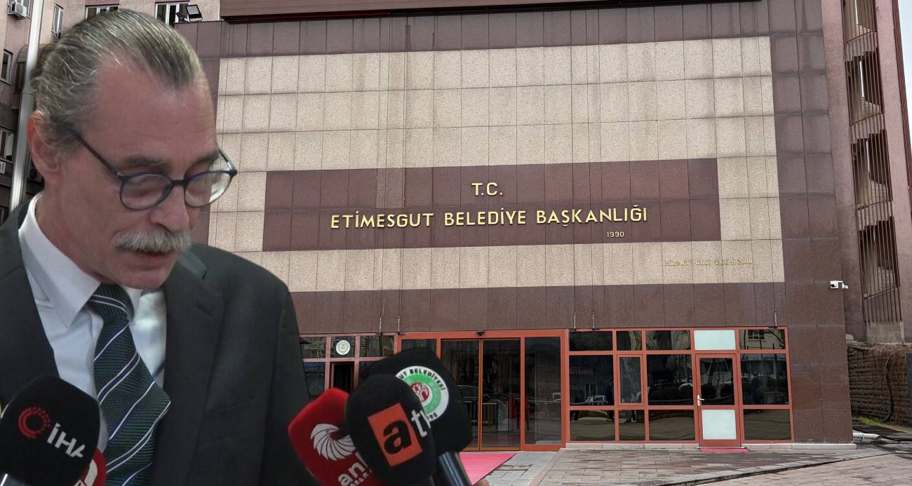 Etimesgut Belediye Başkanı Beşikçioğlu’nun emniyetteki ifadesi ortaya çıktı
