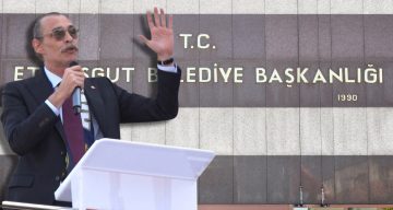 Etimesgut Belediyesi soruşturmasında kamu zararı ve rüşvet iddiaları dosyada