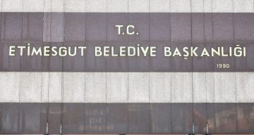 Etimesgut Belediyesi’ne yolsuzluk soruşturması: Sayıştay raporları, MASAK verileri ve ses kayıtları dosyada
