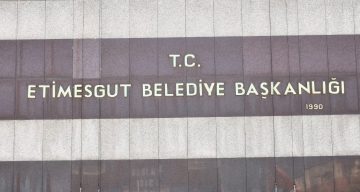 Etimesgut soruşturmasında Serpil Zengin ve Mutlu Kerimoğlu hakkında 250 milyon liralık rüşvet iddiası