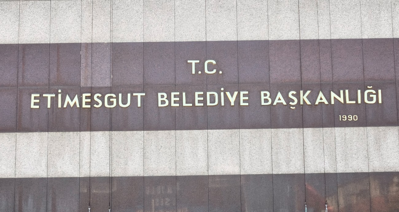 Etimesgut soruşturmasında Serpil Zengin ve Mutlu Kerimoğlu hakkında 250 milyon liralık rüşvet iddiası