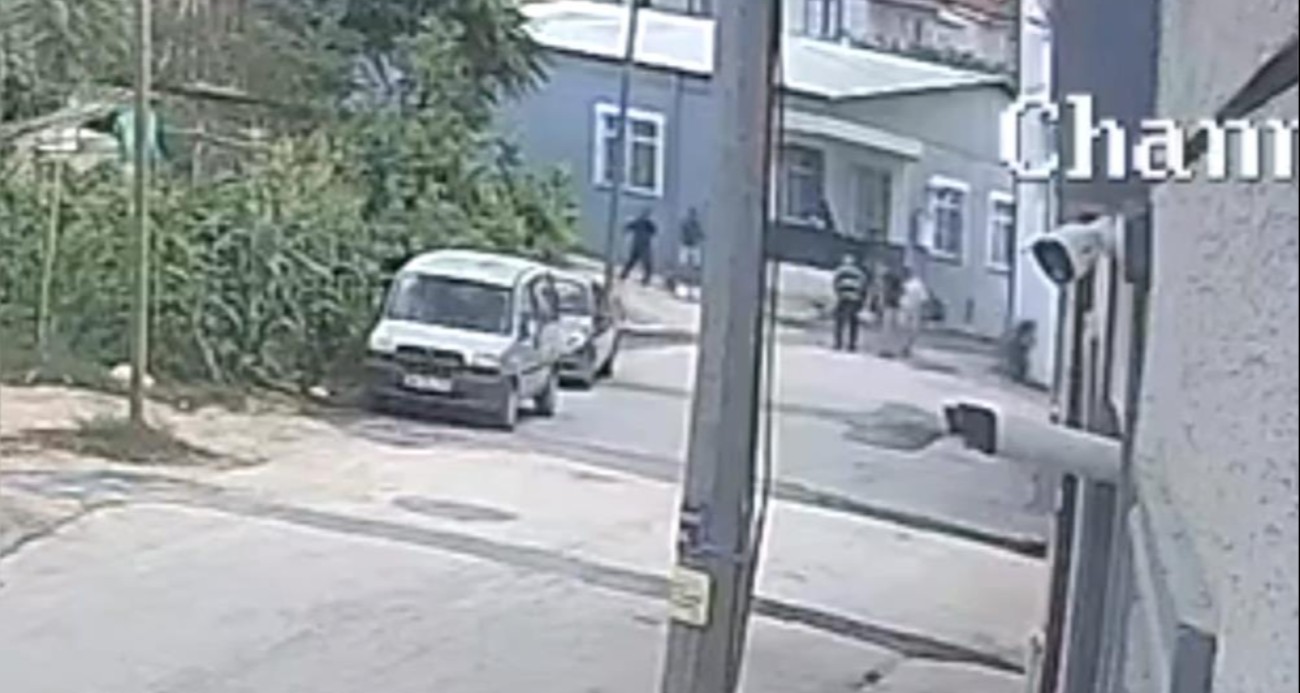 Ev sahibi dehşet saçtı: Kiracısını tüfekle öldürdü