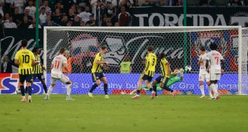 Fenerbahçe’nin, Şampiyonlar Ligi play-off turundaki muhtemel rakipleri belli oldu