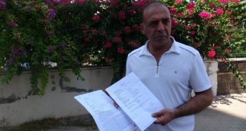 Film gerçek oldu, isim benzerliğiyle cezaevine girdi: “Pardon” denilerek tahliye edildi