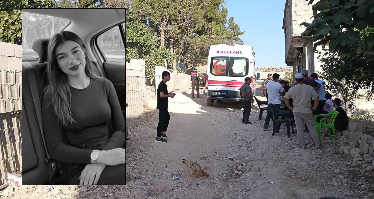 Fotoğraf çekerken Fırat Nehri’ne düşen genç kız boğuldu