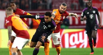 Galatasaray: “Jamal Musiala’nın transfer olacağı yönündeki iddialar gerçek dışıdır”