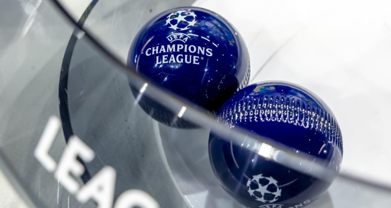 Galatasaray ve Fenerbahçe’nin Şampiyonlar Ligi’ndeki rakipleri belli oldu