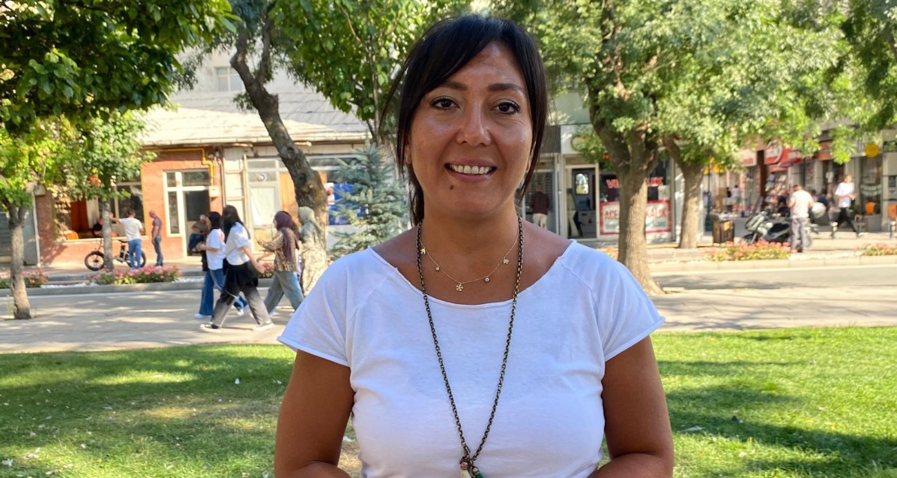 Gölcük Depremi sırasında Eskişehir’de yıkılan tek binanın altında kalan depremzede o günü anlattı