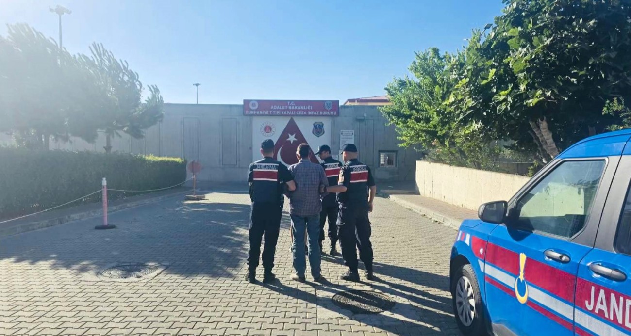 Gömeç yangınına ilişkin 2 tutuklama