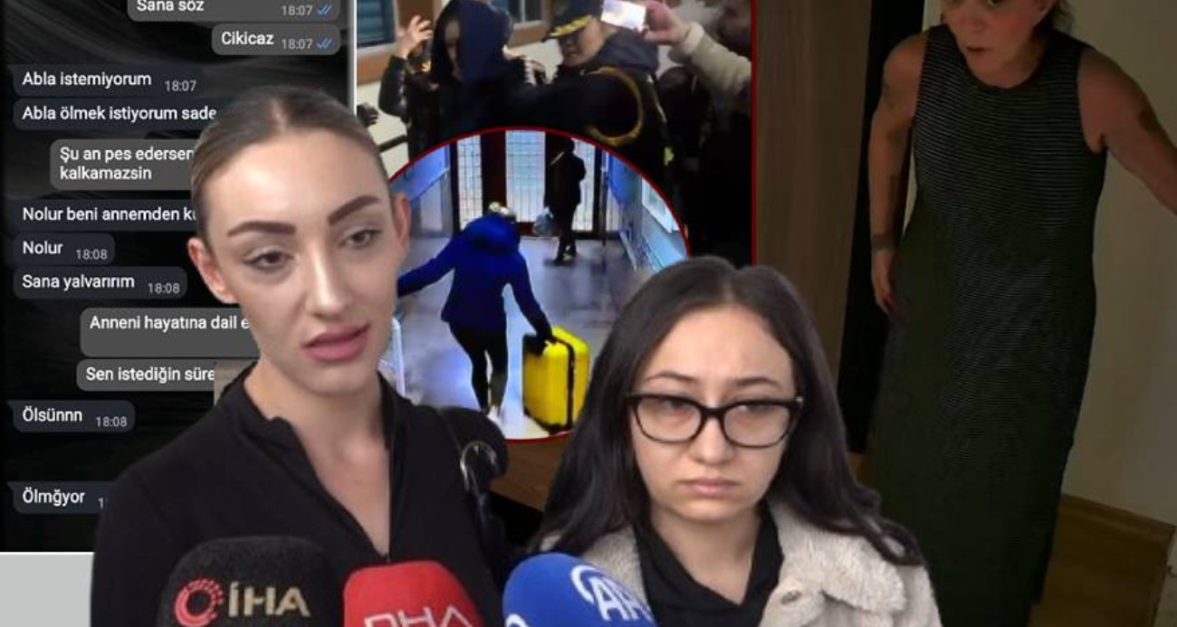 Güllü’nün ölümüne ilişkin iddianame kabul edildi: Kızına ağırlaştırılmış müebbet talebi