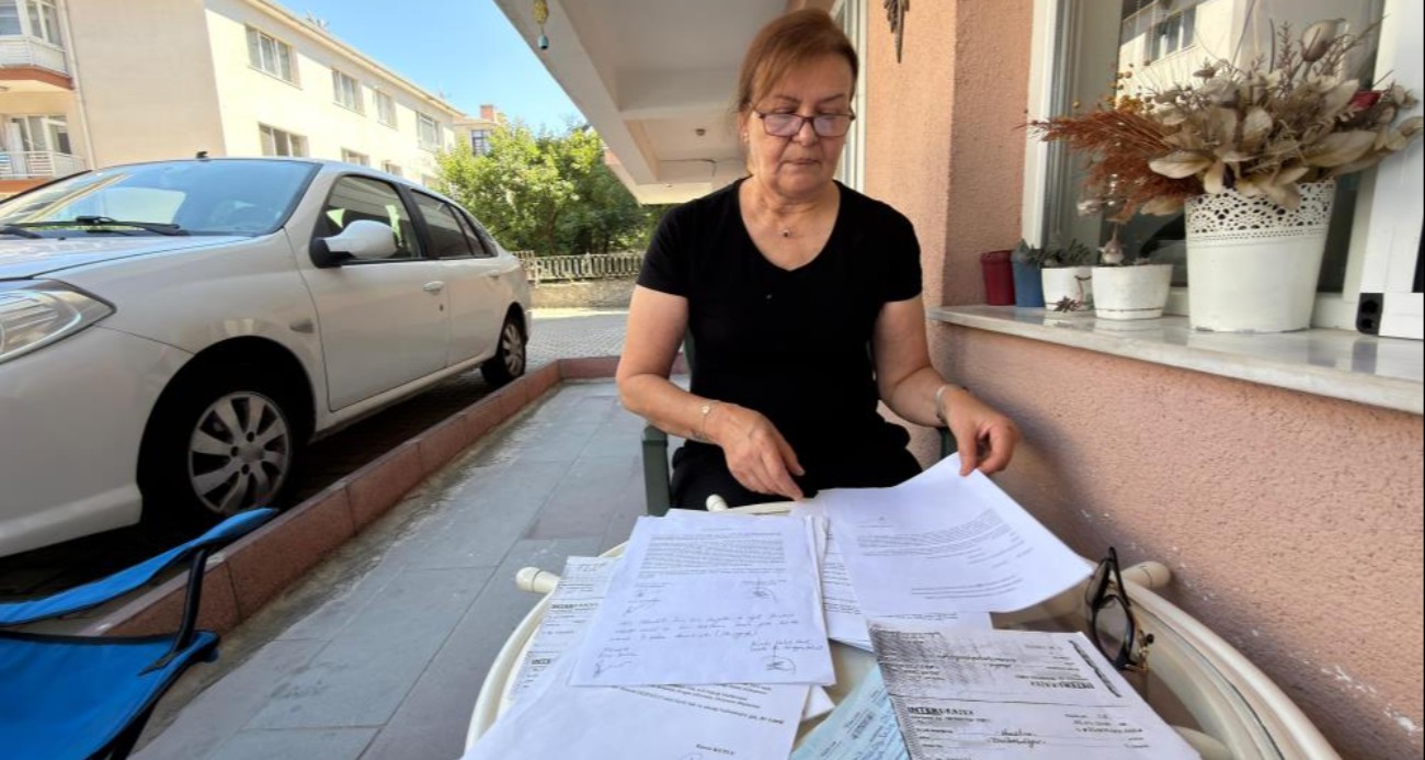 Haluk Levent’in mağdur ettiği iddia edilen aile: “Başımıza silah dayatılarak feragatnameler imzalatıldı”
