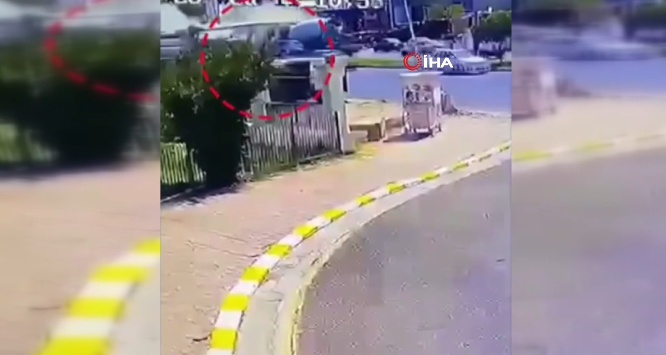 IKBY’de ters yöne giren kamyon araçları biçti: 4 ölü, 8 yaralı
