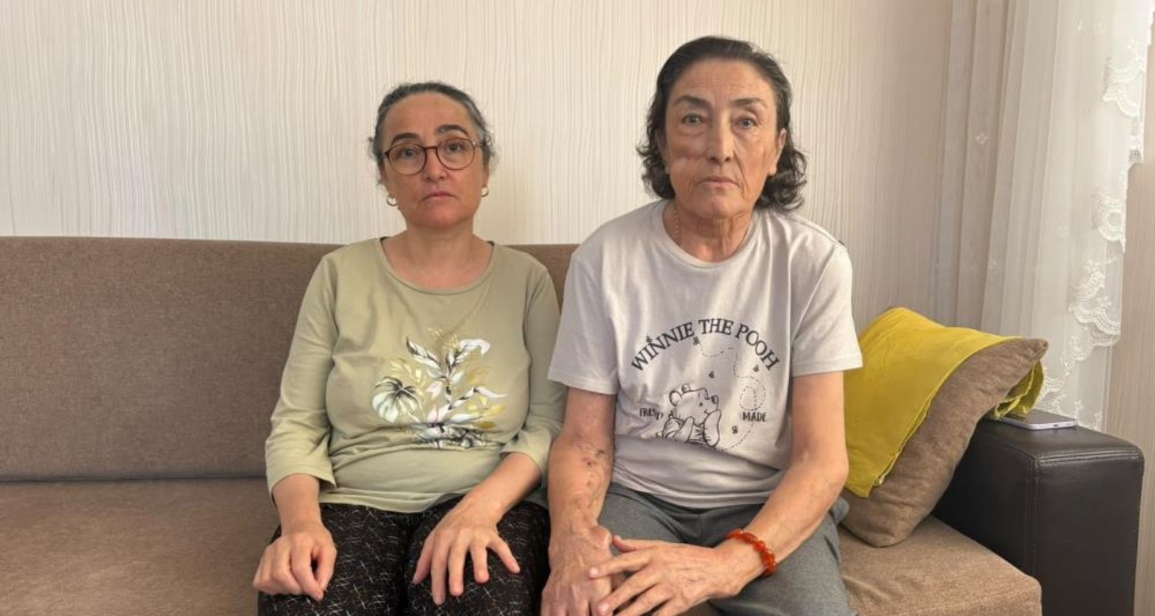İsminin FETÖ terör örgütüne karıştığını söyledikleri kız kardeşlerin 40 milyon lirasını dolandırdılar