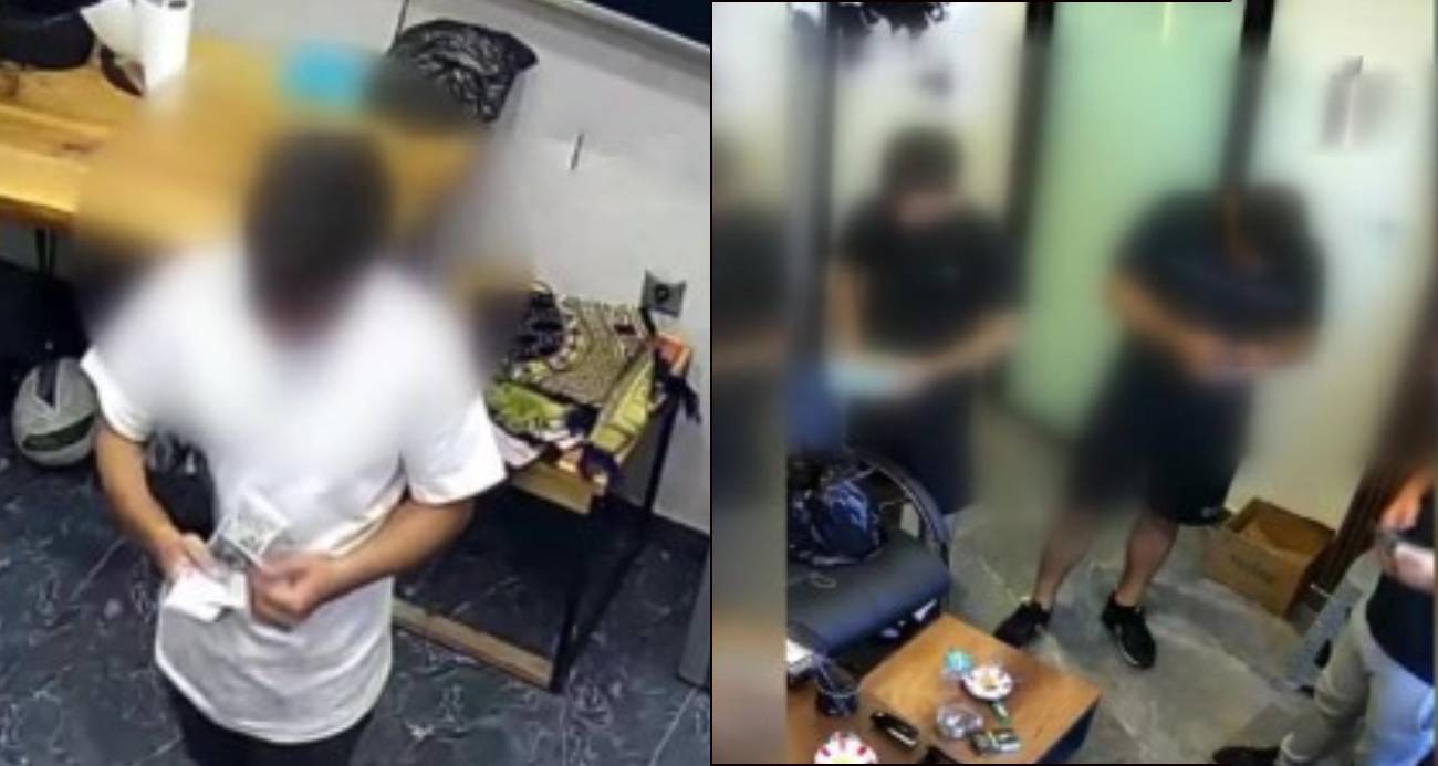 İstanbul’da kendilerini “banka güvenlik koordinatörü” olarak tanıtan şebekeye operasyon: 13 kişi tutuklandı