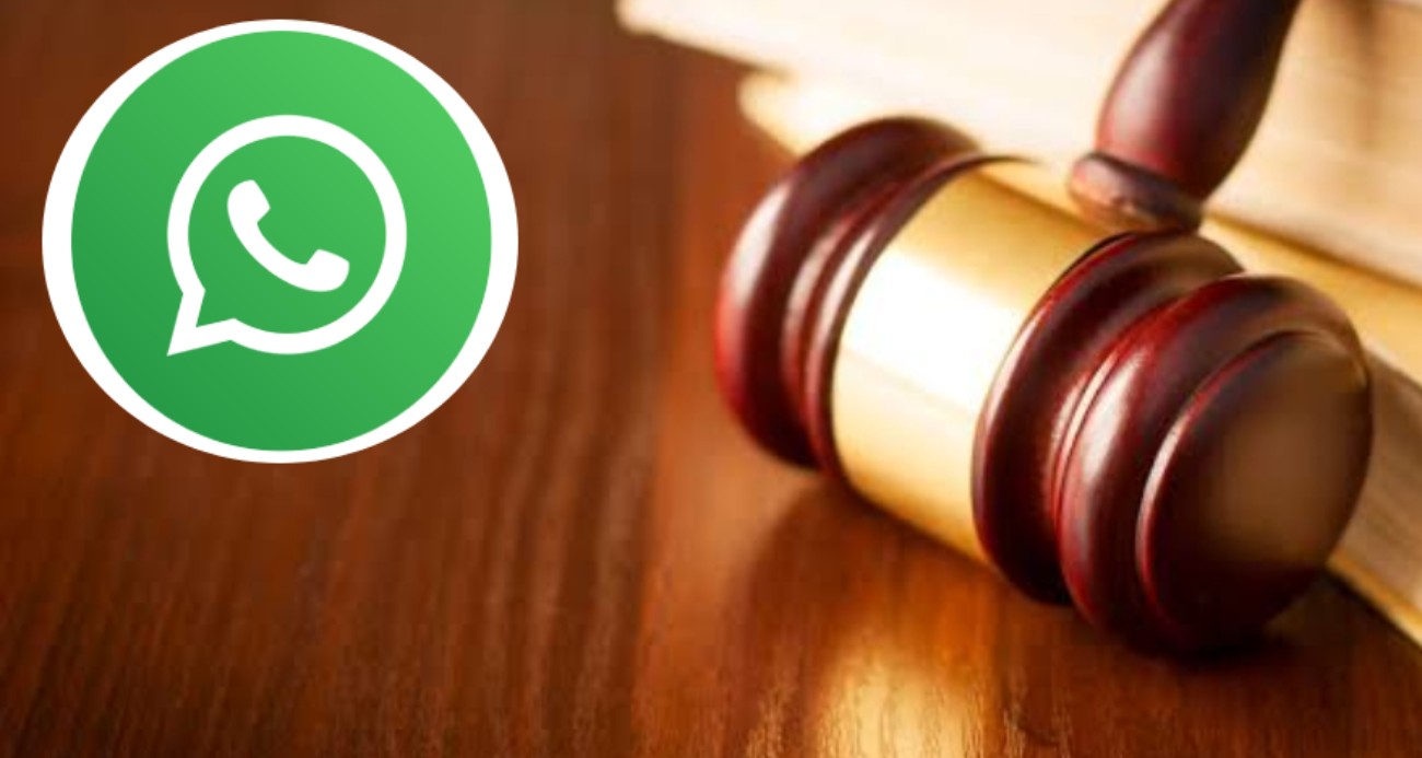 İzmir’de hakime WhatsApp üzerinden şantaj: 1 tutuklama