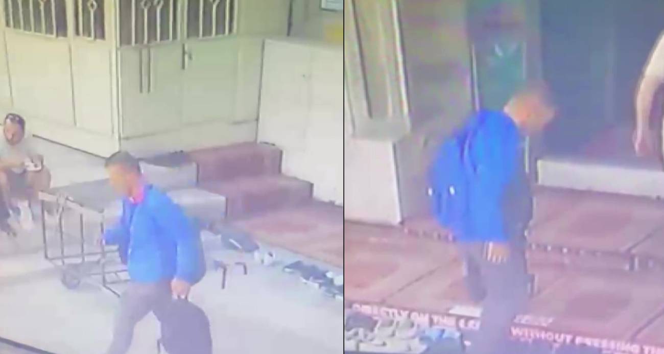 Kapalıçarşı’da altınlarını bozdurmaya gitmişti: Namaz kıldığı camide çantası çalındı