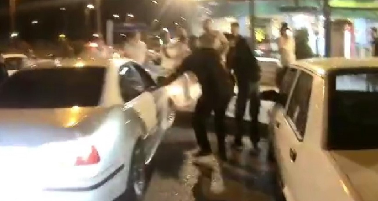 Karabük’te “yan bakma” tartışması yumruklu kavgaya dönüştü