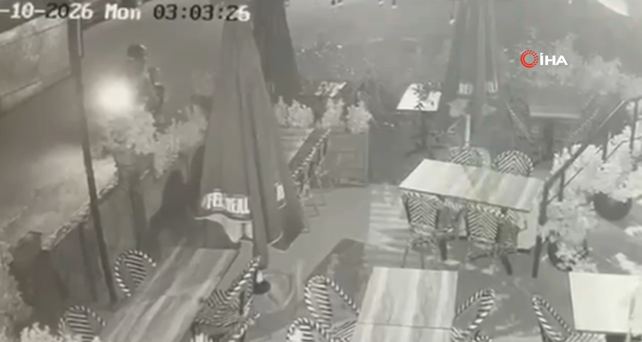 Kartal’da iş yerine el bombalı saldırı ve kurşunlama: 4 şüpheli tutuklandı